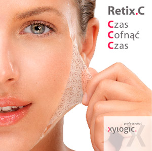 retix c peeling skóry